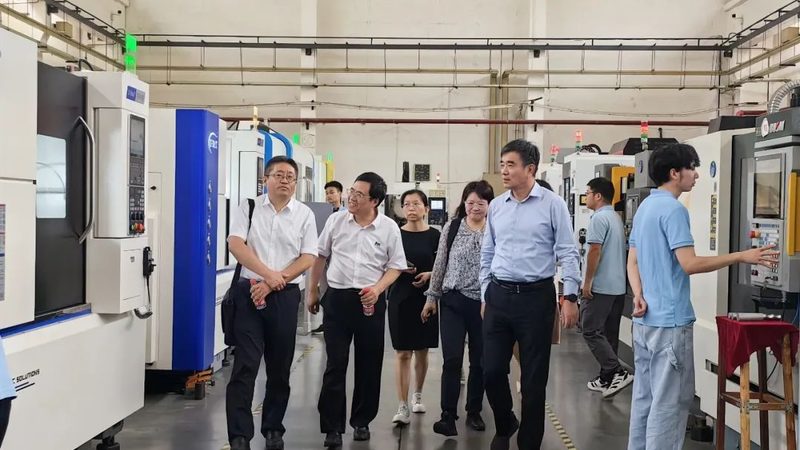 汽车零部件加工：高精度背后的技术奥秘