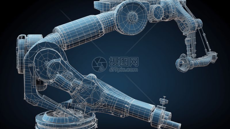 码垛机器人安装步骤全解析，确保高效稳定运行